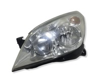 фото thumb №1, Opel astra h 2006 1598cm3 фара 1eg27037051