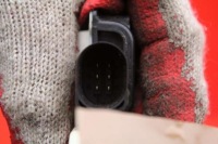 фото thumb №9, Замок дверь правый задняя 1s4839016b skoda superb 2 ii hb 15r