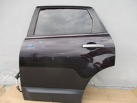 фото thumb №2, Qashqai i j10 +2 двері ліві зад gabg 08r