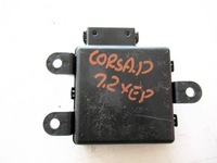 фото thumb №1, Opel corsa d модуль паркування pdc 13186725