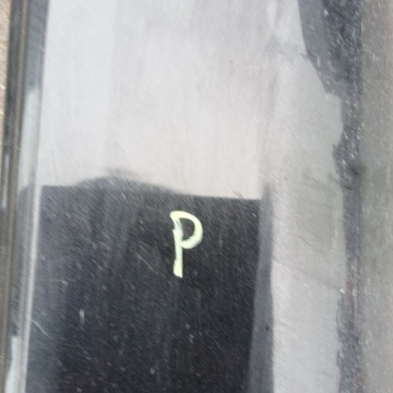 фото thumb №7, Maserati quattroporte 04-12 планка накладка порогова ліва права usa