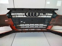 фото thumb №15, Audi a1 s1 8xa s-line рестайлінг бампер перед переднє