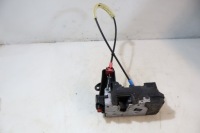 фото thumb №3, Замок правий задня двері opel zafira b