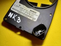фото thumb №5, Датчик kąta поворота ford mondeo mk3 1s7t-3f818-ad / 0265005414 nr42