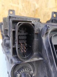 Купити Фара перед ліва mercedes spreinter full led a9109065700, фото thumb