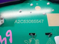 фото thumb №4, Peugeot 207 1.4 hdi 68km лічильник a2c53065547