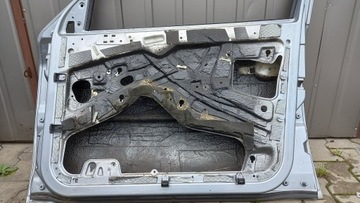 фото thumb №14, Двері праві перед skoda octavia 02r