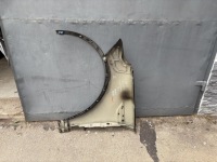 фото thumb №13, Land rover discovery 5 v крыло правый перед молдинг hy32-16015-a166