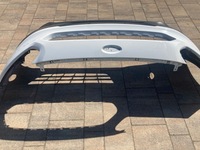 фото thumb №8, Бампер перед ford transit courier mk2 et7617k819 бампер courier