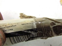 фото thumb №6, Proace expert jumpy iii колонка рулевая europa 9807676277