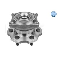 фото thumb №2, Ступица задняя r/l nissan np300 pathfinder iii 05-