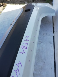 фото thumb №6, Bmw x1 e84 lift 12- бампер задний задняя