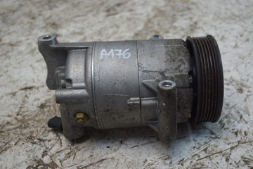 фото thumb №7, Компресор кондиціонера vw skoda 1.6 tdi 5k0820803a