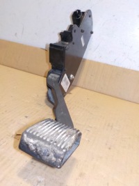 фото thumb №1, Педаль газу renault premium dxi механічна коробка передач