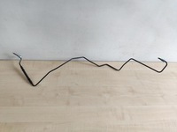 фото thumb №1, Audi a8 d5 шланг тормозной 4n1614725d