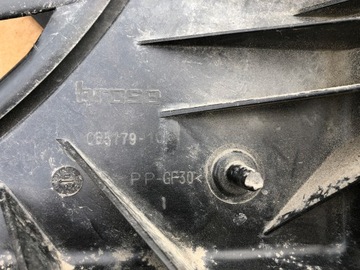 фото thumb №6, Dodge ram 1500 v 5 2019 2024 вентилятор радіатор etorque 5.7 68268606ae