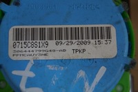 фото thumb №11, Pas безпеки лівий перед audi a5 8t cabrio