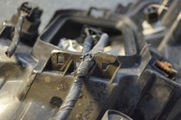 фото thumb №11, Лампа правый перед renault kangoo ii lift