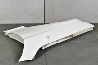 фото thumb №8, Bmw 1 f20 f21 2 f22 f23 крыло передний левый перед оригинальный цвет a300