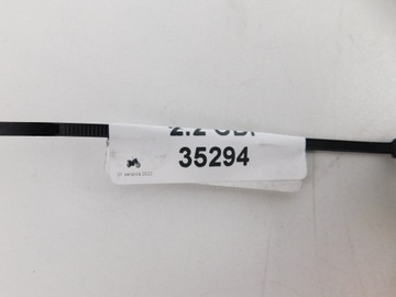 фото thumb №7, Mercedes e-klasa w212 2.2 cdi лапи двигуна