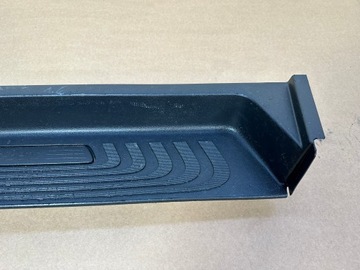 фото thumb №6, Градус правый зад, боковой порог, накладка mercedes vito w447, viano