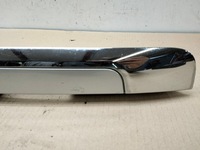 фото thumb №5, Накладка хром ручка кришки задня citroen c3 picasso колір ezrc 2008-2012