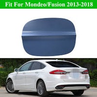 фото thumb №1, Ford fusion usa заливная горловина топлива крышка