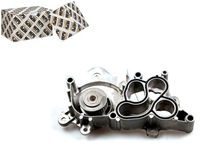 фото thumb №1, Hepp665 насос жидкости охлаждающей audi a1, a1 city c