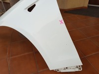 фото thumb №9, Tesla s крила лівий передній перед