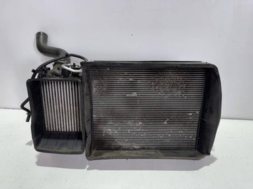 фото thumb №6, Renault megane iv 1.5 dci pas переднє з chłodnicami балка