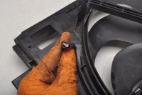 фото thumb №6, C4 grand picasso 2 вентилятор радіатора 9806313280