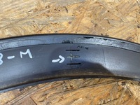 фото thumb №12, Mercedes glc ii 2 x254 w254 22- молдинг накладка na крыло правый перед