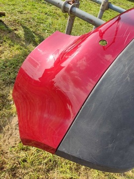 фото thumb №5, Бампер зад vw golf v хетчбек pdc