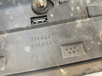 Volvo xc90 ii 16- inscripiont молдинг двері правий перед 31448428 Доставка, фото thumb