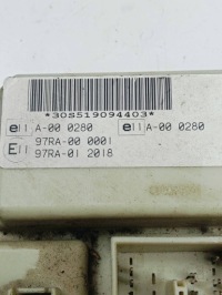 Модуль запобіжників ford focus mk2 1.6 tdci 4m5t14014 Оригінал, фото thumb
