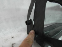 фото thumb №5, Повітропровід повітря впуск повітря bmw 1 f20 f21 nr72