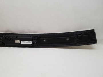 фото thumb №9, Mercedes w205 вітрозахисний екран windshot спойлер a2057700900