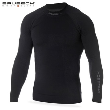 Мужская футболка Brubeck EXTREME THERMO Thermoactive Underwear XL