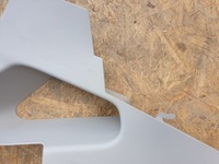 фото thumb №4, Renault talisman sedan защита стойка задняя