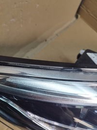 фото thumb №7, Лампа права перед renault captur lift full led