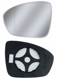 фото thumb №1, Вкладиш дзеркало renault talisman 16- asf+pl ліва