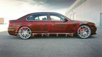 фото thumb №14, Bmw 7 e65 e66 комплект обвеса