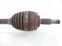 Приводной вал правый  длинная renault megane 3 1.9 dci Доставка, фото thumb