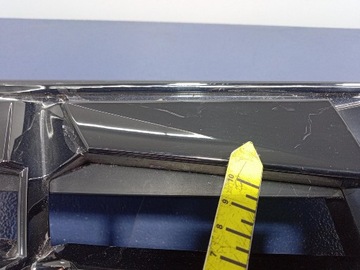 фото thumb №8, Hyundai tucson iv n-line решётка радиатор решётка радиатора 86366-7ca0