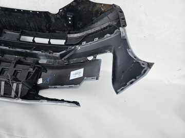 фото thumb №10, Бампер volvo ex30 ex-30 2023 - перед переднє