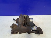 фото thumb №1, Saab 9-3 ver1 2005 турбіна