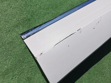 фото thumb №7, Vw tiguan ii 5na планка na дверь правая перед передняя 5na854940m