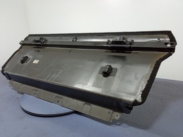 фото thumb №6, Amg gt 4 door w290 x290 защита стены багажника усилитель a2906400400