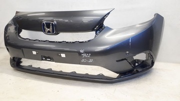 фото thumb №7, Honda jazz 2020-2022 бампер перед