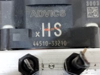 фото thumb №6, Toyota camry 2022 насос abs блок управления abs